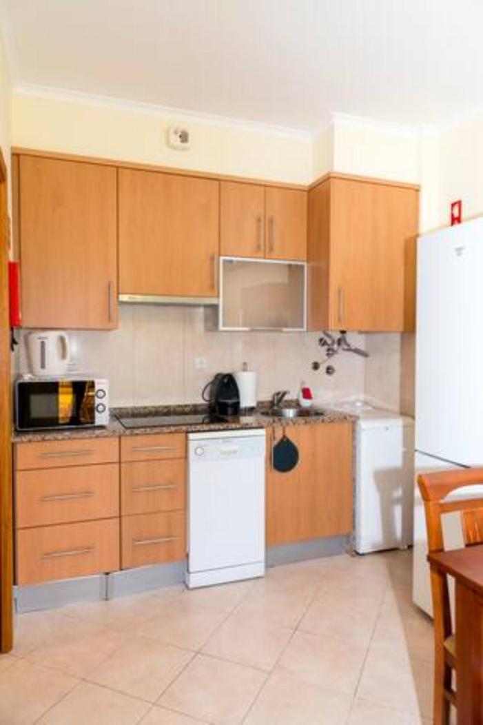 Apartament Tac - Alcantarilha House Zewnętrze zdjęcie
