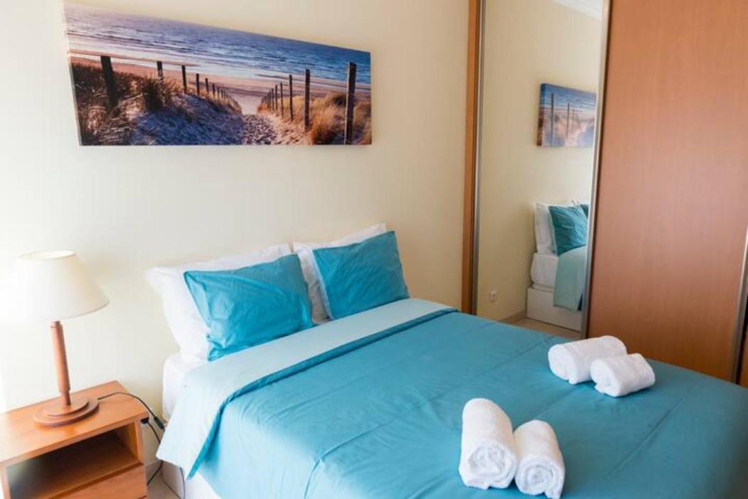 Apartament Tac - Alcantarilha House Zewnętrze zdjęcie