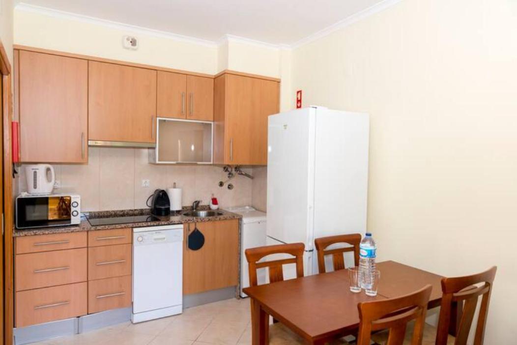 Apartament Tac - Alcantarilha House Zewnętrze zdjęcie