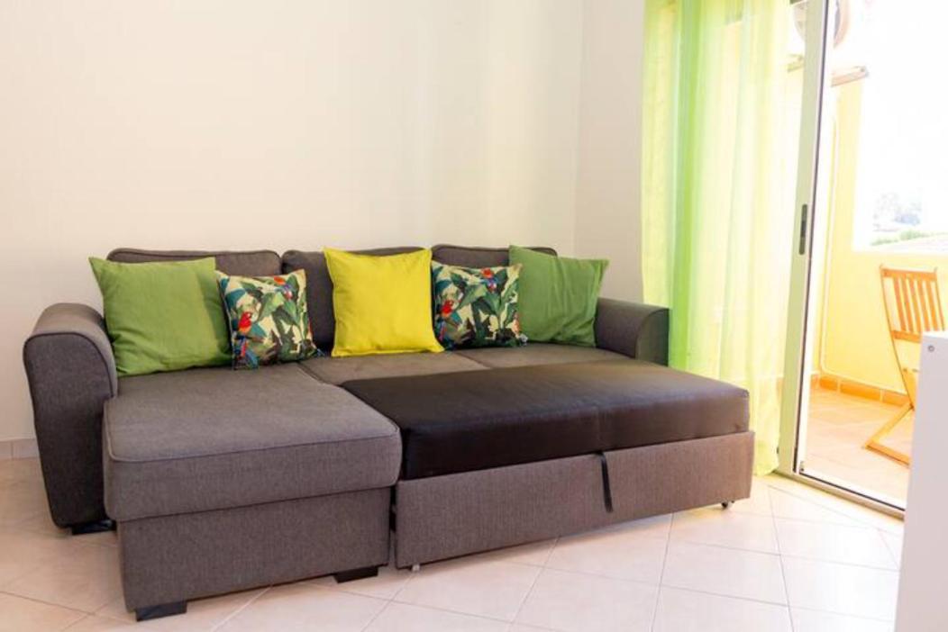 Apartament Tac - Alcantarilha House Zewnętrze zdjęcie