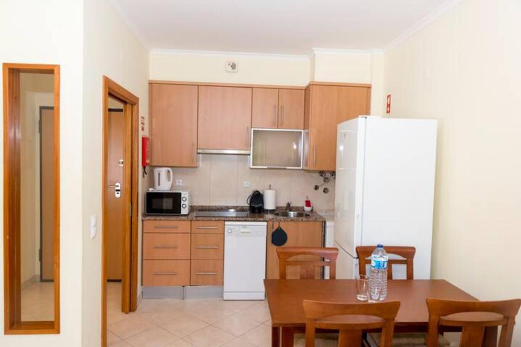 Apartament Tac - Alcantarilha House Zewnętrze zdjęcie