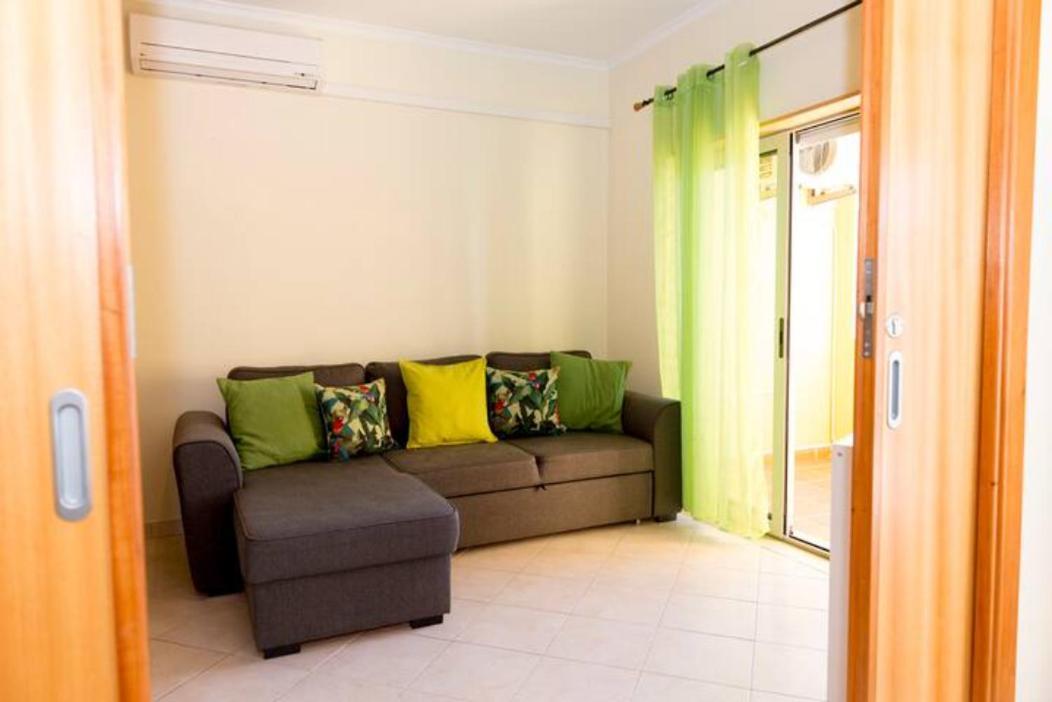 Apartament Tac - Alcantarilha House Zewnętrze zdjęcie