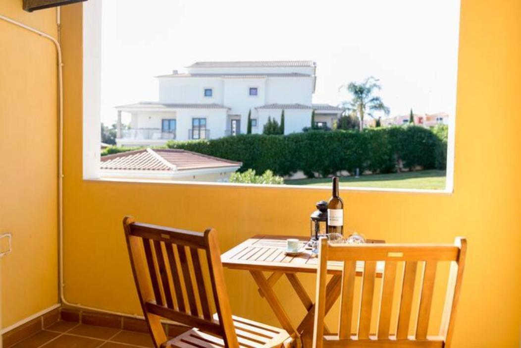 Apartament Tac - Alcantarilha House Zewnętrze zdjęcie