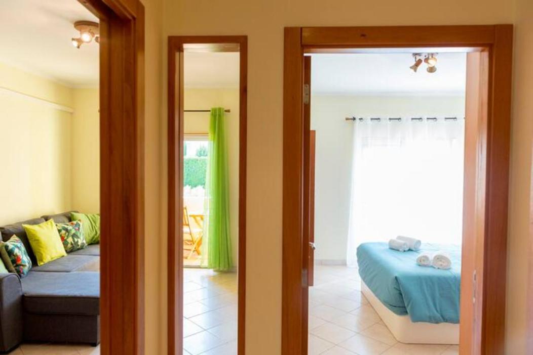 Apartament Tac - Alcantarilha House Zewnętrze zdjęcie