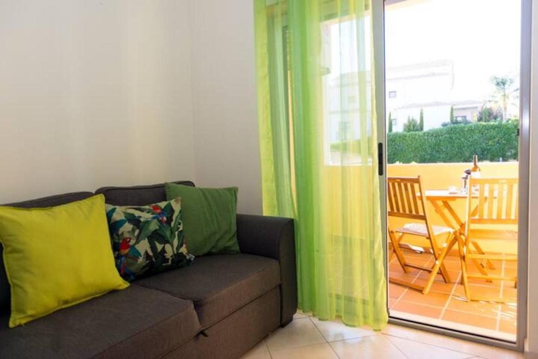 Apartament Tac - Alcantarilha House Zewnętrze zdjęcie