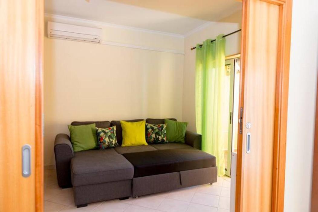 Apartament Tac - Alcantarilha House Zewnętrze zdjęcie