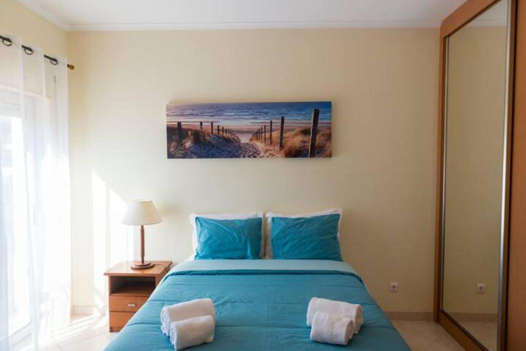 Apartament Tac - Alcantarilha House Zewnętrze zdjęcie