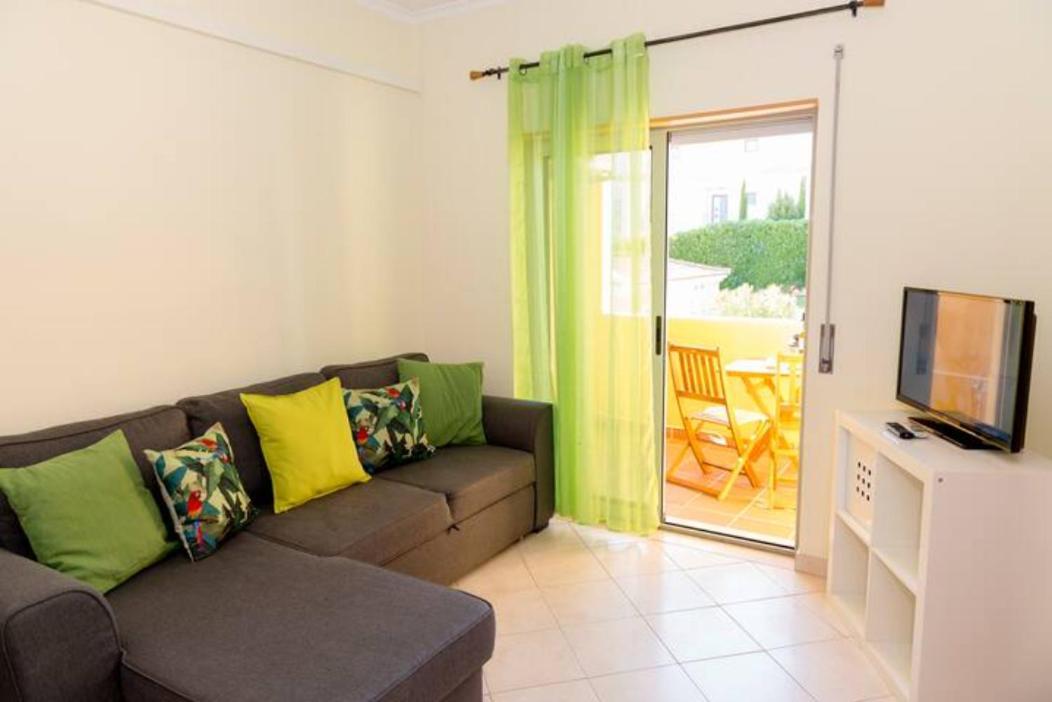 Apartament Tac - Alcantarilha House Zewnętrze zdjęcie