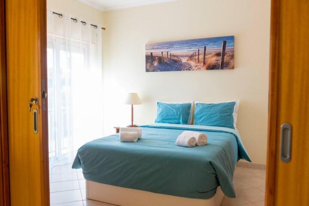 Apartament Tac - Alcantarilha House Zewnętrze zdjęcie