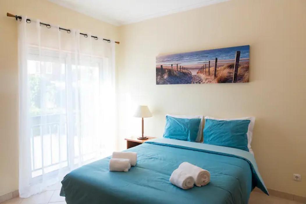 Apartament Tac - Alcantarilha House Zewnętrze zdjęcie