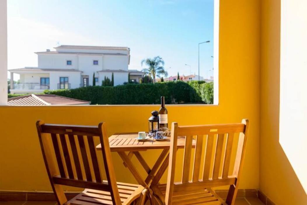 Apartament Tac - Alcantarilha House Zewnętrze zdjęcie