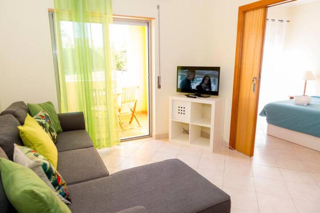 Apartament Tac - Alcantarilha House Zewnętrze zdjęcie