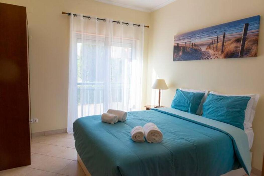 Apartament Tac - Alcantarilha House Zewnętrze zdjęcie