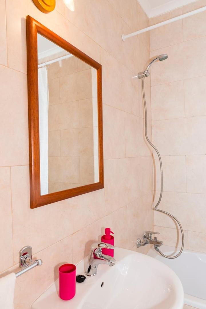 Apartament Tac - Alcantarilha House Zewnętrze zdjęcie